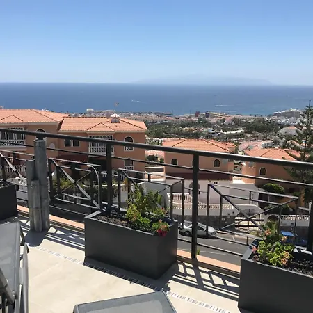 Villa Giusy - Luxury Spectacular Ocean View With Private Pool, Jacuzzi And Sauna.