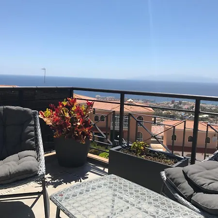 Villa Giusy - Luxury Spectacular Ocean View With Private Pool, Jacuzzi And Sauna.